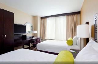 Fairfield Inn by Marriott Midtown/Penn Station fotoÄŸrafÄ±