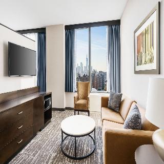 Fairfield Inn by Marriott Midtown/Penn Station fotoÄŸrafÄ±
