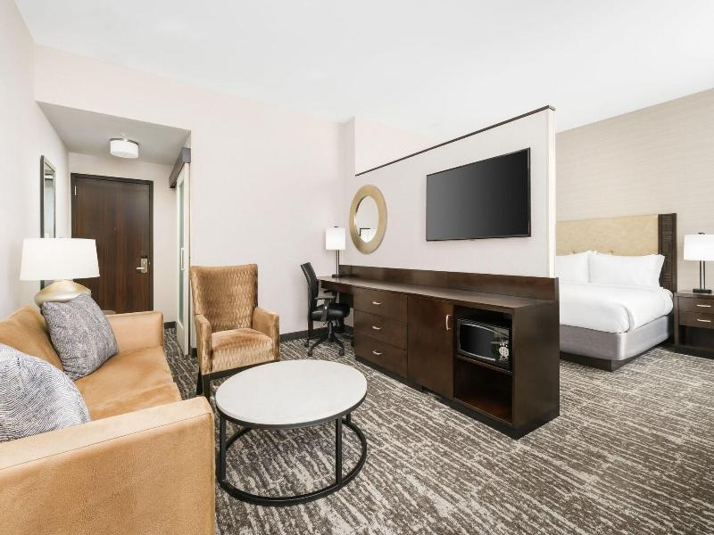 Fairfield Inn by Marriott Midtown/Penn Station - Oda