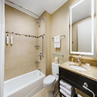 Fairfield Inn by Marriott Midtown/Penn Station fotoÄŸrafÄ±