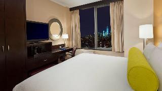 Fairfield Inn by Marriott Midtown/Penn Station fotoÄŸrafÄ±