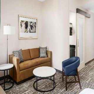 Fairfield Inn by Marriott Midtown/Penn Station fotoÄŸrafÄ±
