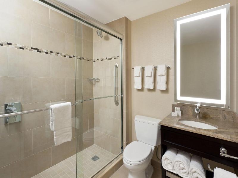 Fairfield Inn by Marriott Midtown/Penn Station - Oda