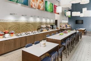 Fairfield Inn by Marriott Midtown/Penn Station fotoÄŸrafÄ±