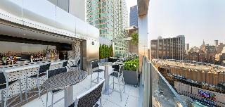 Fairfield Inn by Marriott Midtown/Penn Station fotoÄŸrafÄ±