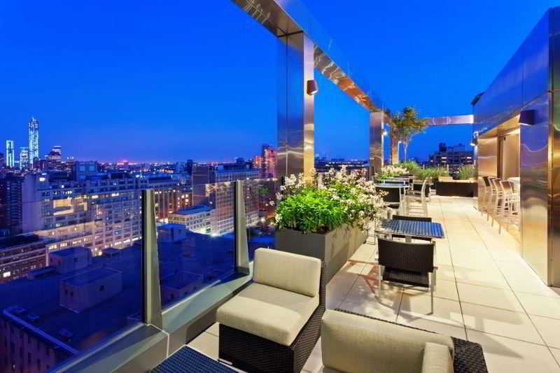 Fairfield Inn by Marriott Midtown/Penn Station fotoÄŸrafÄ±