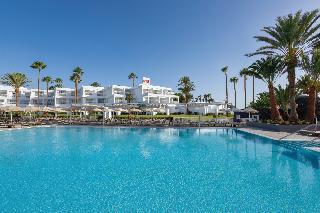 Hotel Riu Paraiso Lanzarote - All Inclusive