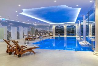 Via Salina Hotel Am See fotoÄŸrafÄ±
