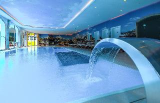 Via Salina Hotel Am See fotoÄŸrafÄ±