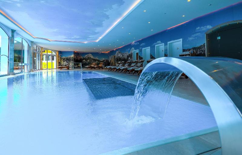 Via Salina Hotel Am See - Aktivite