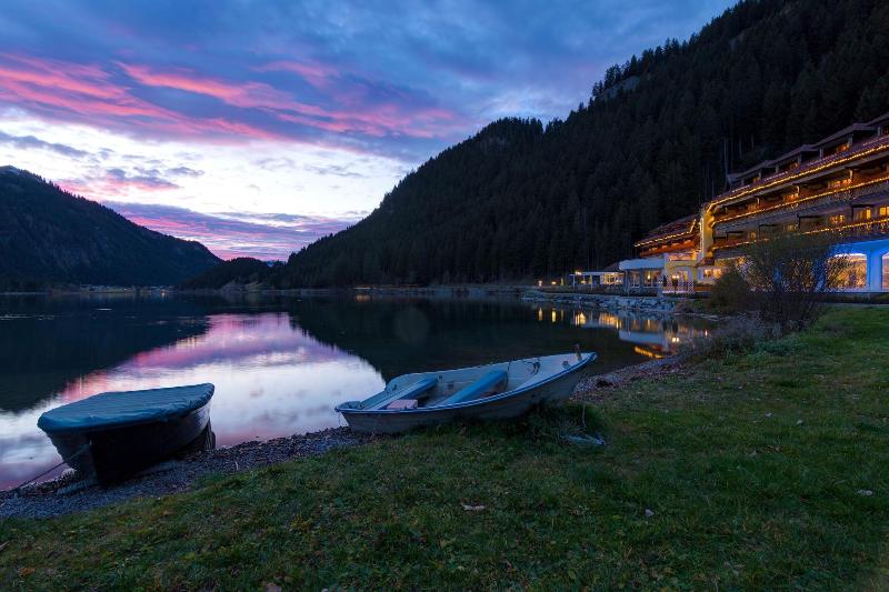 Via Salina Hotel Am See - Genel