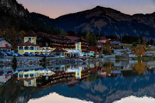 Via Salina Hotel Am See otel fotoğrafı