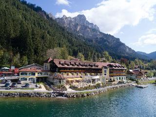 Via Salina Hotel Am See fotoÄŸrafÄ±