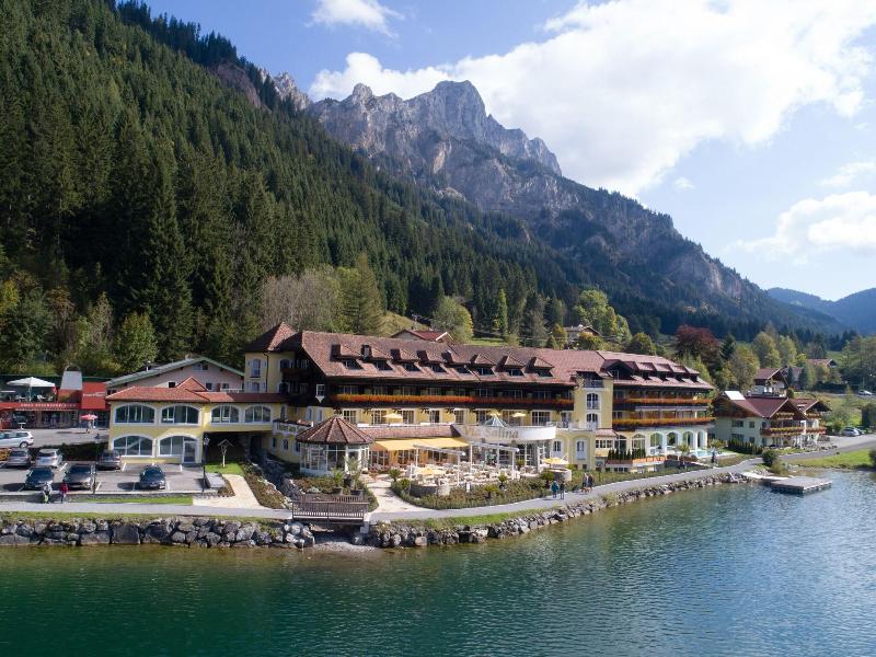 Via Salina Hotel Am See - Genel