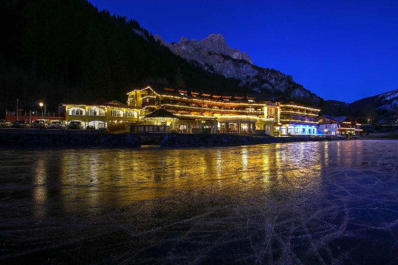Via Salina Hotel Am See - Genel