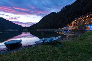 Via Salina Hotel Am See fotoÄŸrafÄ±