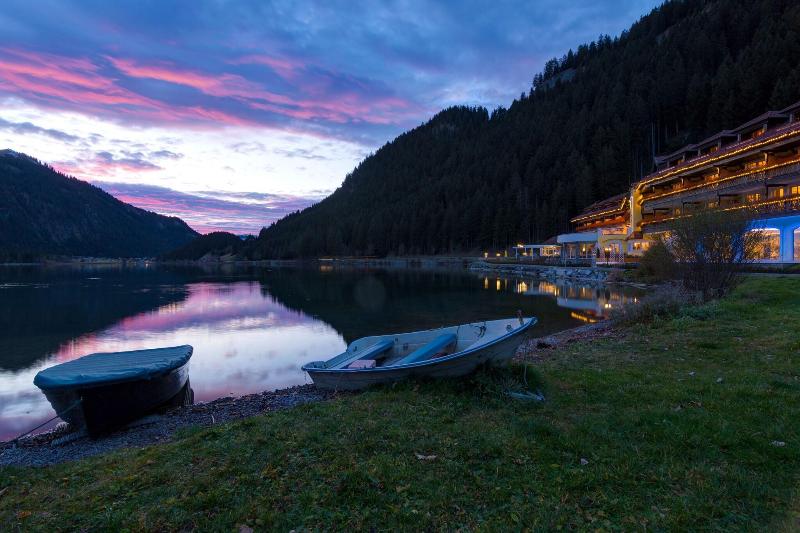 Via Salina Hotel Am See - Genel
