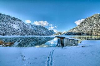 Via Salina Hotel Am See fotoÄŸrafÄ±
