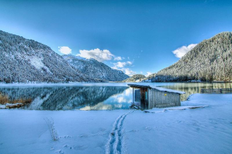 Via Salina Hotel Am See - Genel