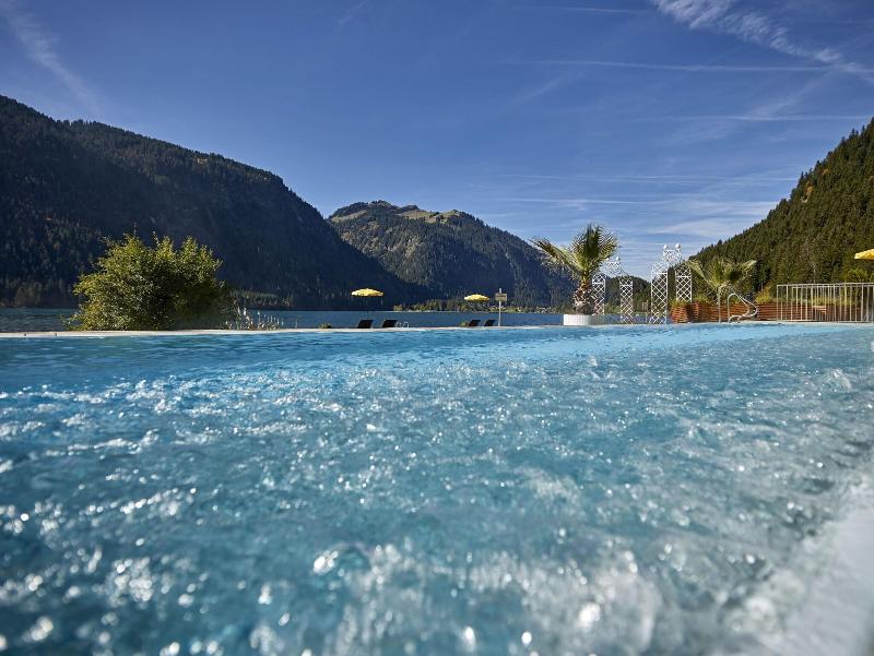 Via Salina Hotel Am See - Genel