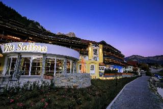 Via Salina Hotel Am See fotoÄŸrafÄ±