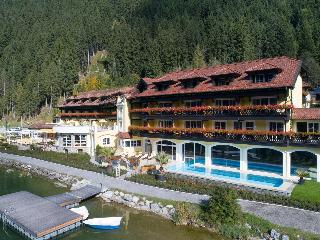 Via Salina Hotel Am See fotoÄŸrafÄ±