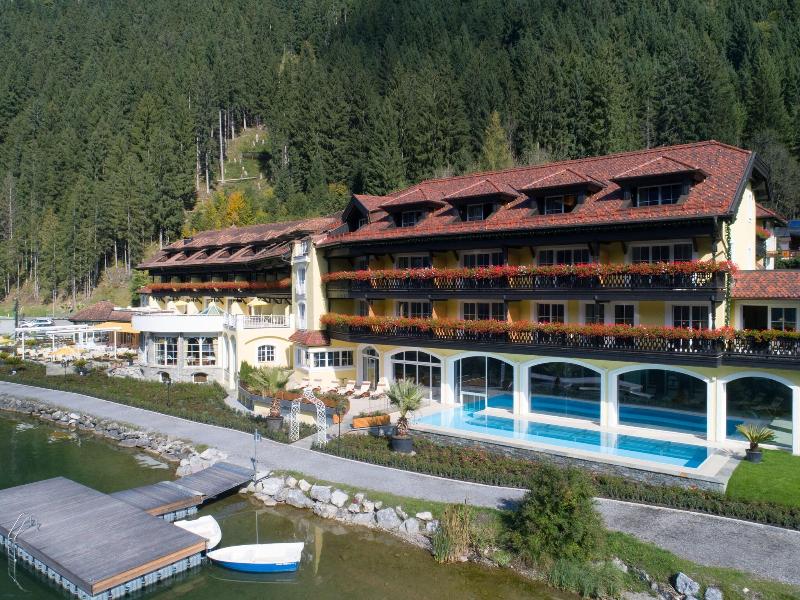 Via Salina Hotel Am See - Genel