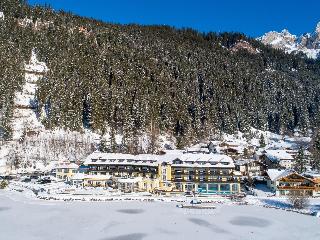 Via Salina Hotel Am See fotoÄŸrafÄ±