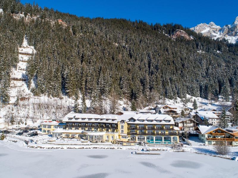 Via Salina Hotel Am See - Genel