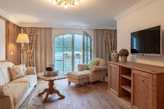 Via Salina Hotel Am See fotoÄŸrafÄ±