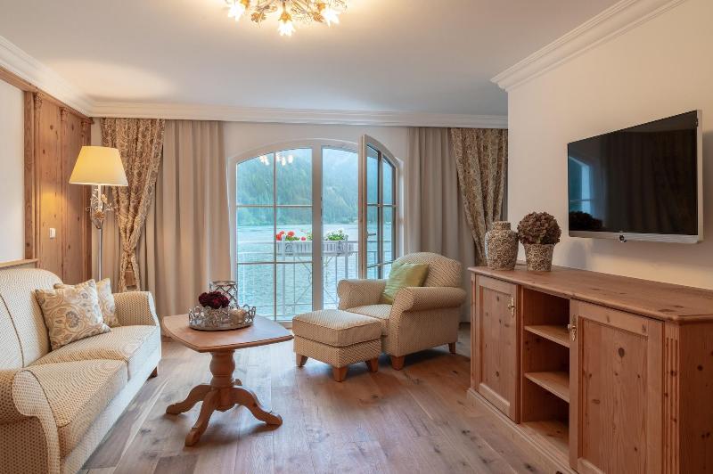 Via Salina Hotel Am See - Oda