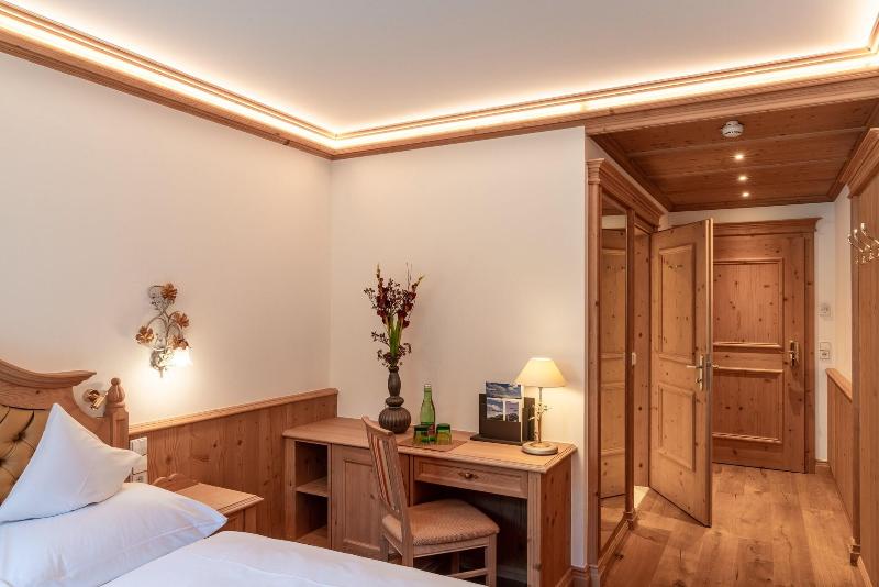 Via Salina Hotel Am See - Oda