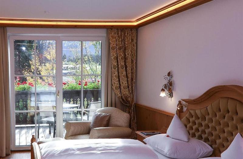 Via Salina Hotel Am See - Oda