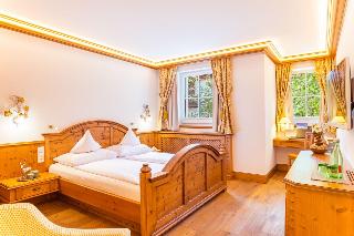 Via Salina Hotel Am See fotoÄŸrafÄ±