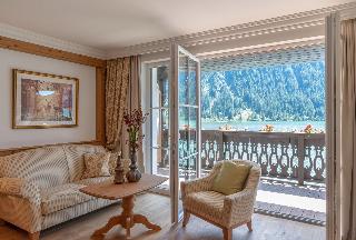 Via Salina Hotel Am See fotoÄŸrafÄ±