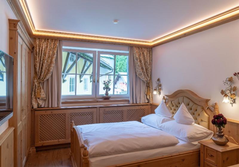 Via Salina Hotel Am See - Oda