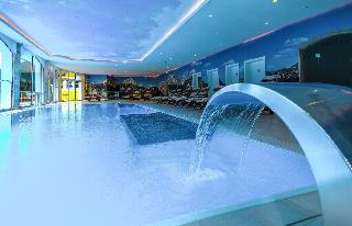 Via Salina Hotel Am See fotoÄŸrafÄ±