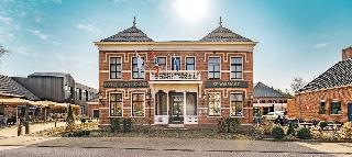 Spoorzicht otel fotoğrafı