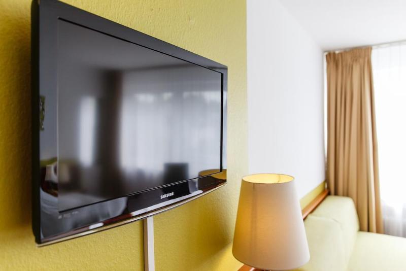Akzent City Hotel Kleve - Genel