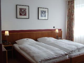 Akzent City Hotel Kleve otel fotoğrafı