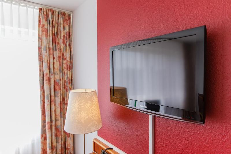 Akzent City Hotel Kleve - Genel