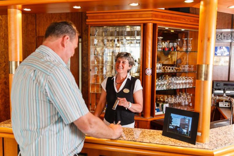 Akzent City Hotel Kleve - Genel