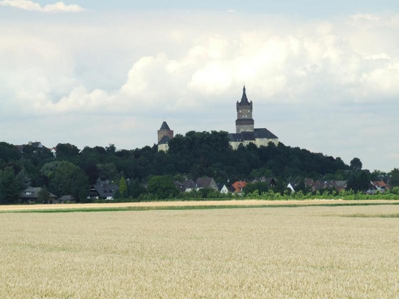 Akzent City Hotel Kleve - Genel