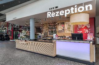 Serways Hotel im Spessart fotoÄŸrafÄ±