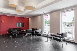 Serways Hotel im Spessart fotoÄŸrafÄ±