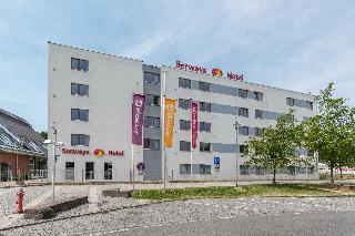 Serways Hotel im Spessart otel fotoğrafı