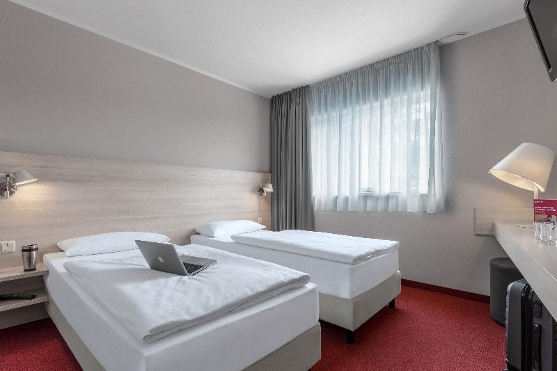 Serways Hotel im Spessart - Oda