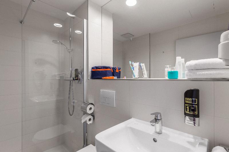 Serways Hotel im Spessart - Oda