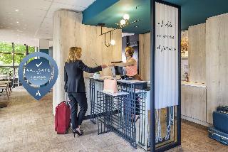 ibis Styles Sceaux Paris Sud