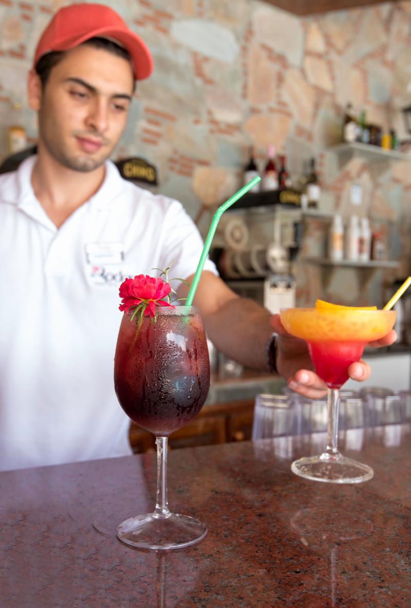 Rodon Hotel And Resort - Bar